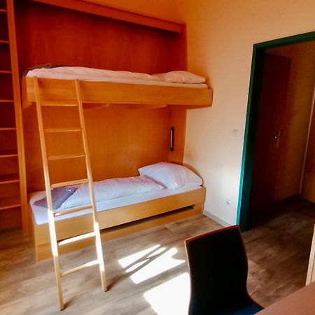 Junges Hotel Tulln Tulln An Der Donau Kültér fotó