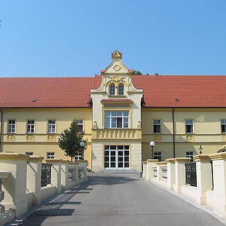 Junges Hotel Tulln Tulln An Der Donau Kültér fotó