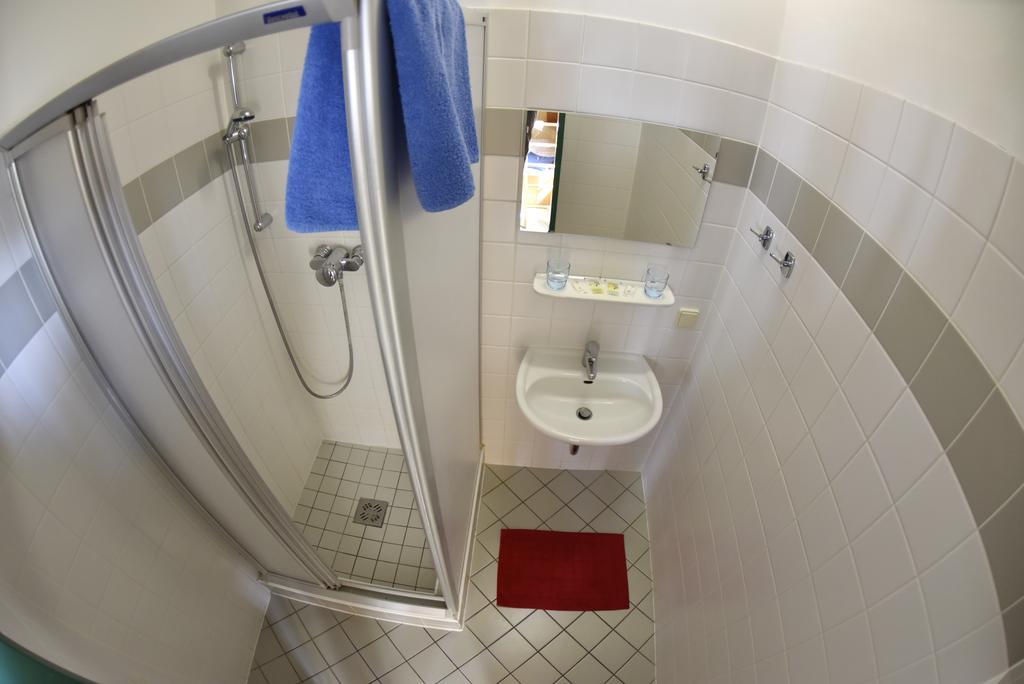 Junges Hotel Tulln Tulln An Der Donau Kültér fotó