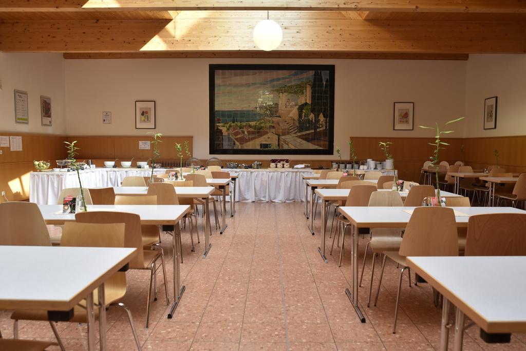 Junges Hotel Tulln Tulln An Der Donau Kültér fotó