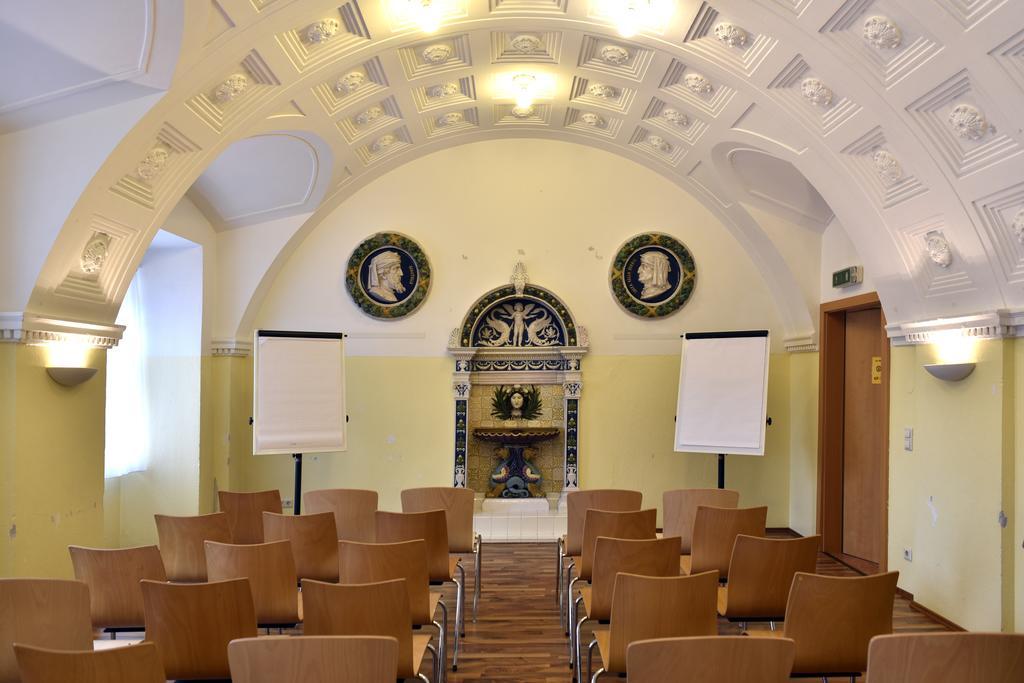 Junges Hotel Tulln Tulln An Der Donau Kültér fotó