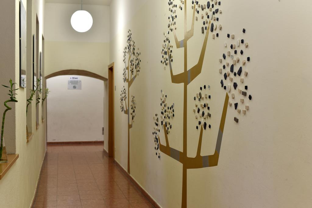 Junges Hotel Tulln Tulln An Der Donau Kültér fotó